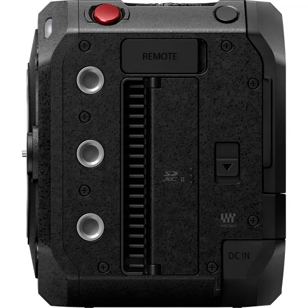 Panasonic LUMIX BGH1 15660