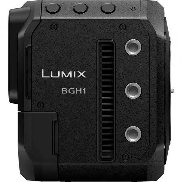 Panasonic LUMIX BGH1 15660