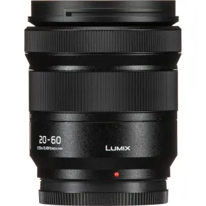 Panasonic LUMIX DC-S5M2XK (S5M2X + R2060) 21014