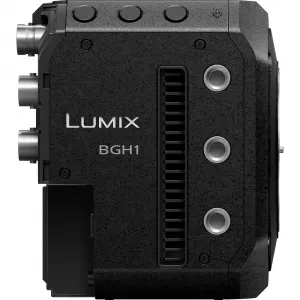 Panasonic LUMIX BGH1 15660