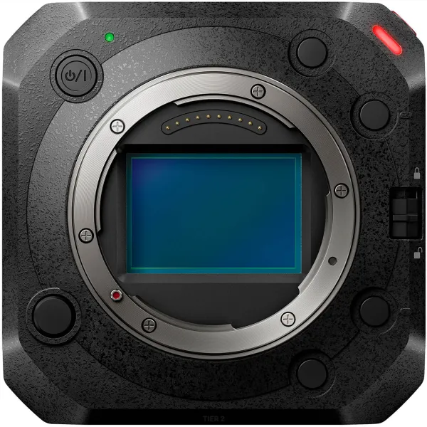Panasonic LUMIX DC-BS1H 17445