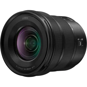 Panasonic LUMIX DC-S5M2XR (S5M2X + R1428) 21237