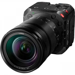 Panasonic LUMIX DC-BS1H 17445