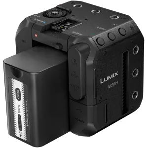 Panasonic LUMIX DC-BS1H 17445