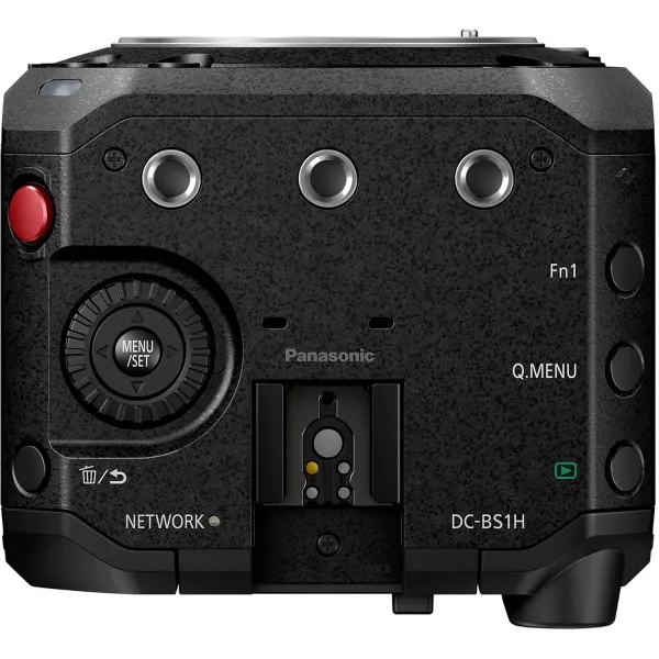 Panasonic LUMIX DC-BS1H 17445