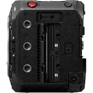 Panasonic LUMIX DC-BS1H 17445