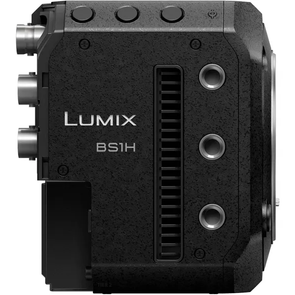 Panasonic LUMIX DC-BS1H 17445