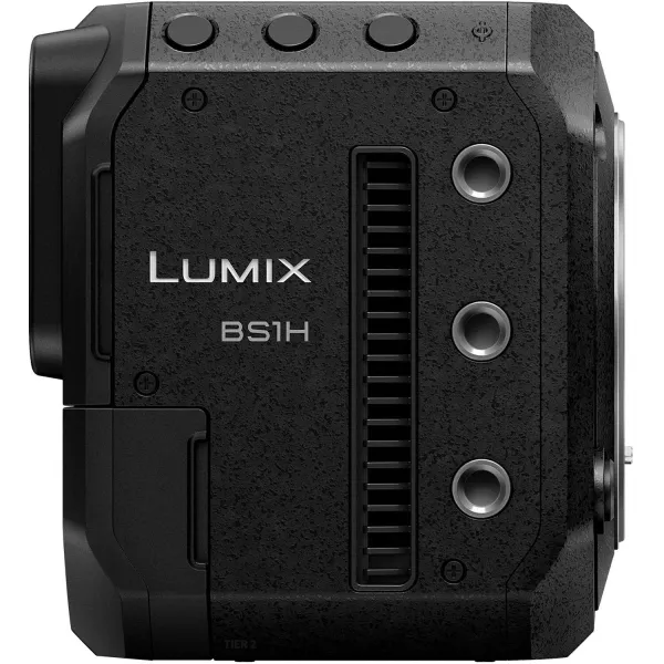 Panasonic LUMIX DC-BS1H 17445