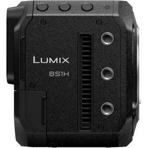 Panasonic LUMIX DC-BS1H 17445