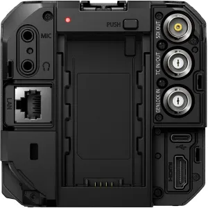 Panasonic LUMIX DC-BS1H 17445