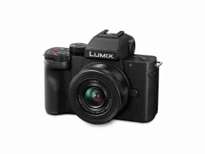 Panasonic LUMIX DC-G100K (G100 + 12-32 mm) 14914