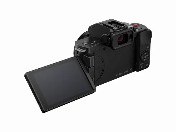 Panasonic LUMIX DC-G100K (G100 + 12-32 mm) 14914