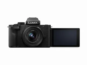 Panasonic LUMIX DC-G100K (G100 + 12-32 mm) 14914