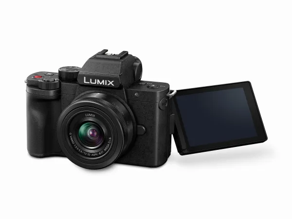 Panasonic LUMIX DC-G100K (G100 + 12-32 mm) 14914
