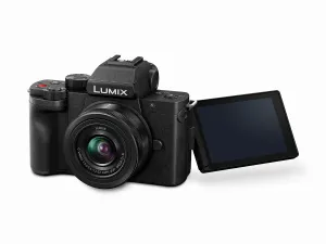 Panasonic LUMIX DC-G100K (G100 + 12-32 mm) 14914