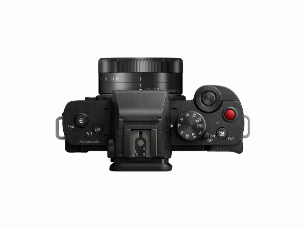 Panasonic LUMIX DC-G100K (G100 + 12-32 mm) 14914