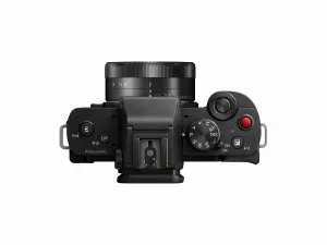 Panasonic LUMIX DC-G100K (G100 + 12-32 mm) 14914