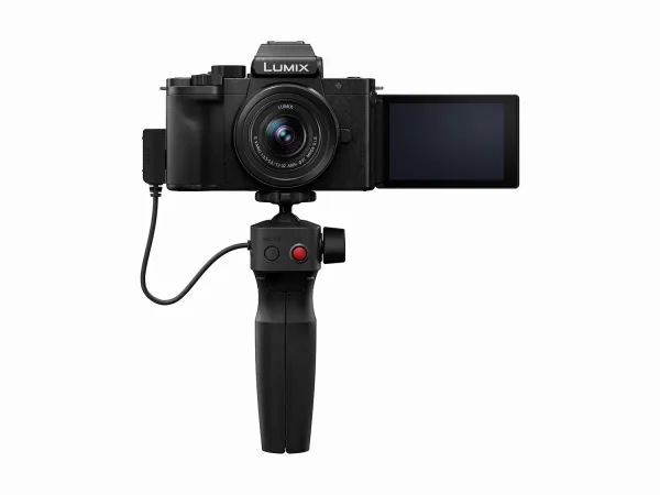 Panasonic LUMIX DC-G100V (G100 + 12-32 mm + SHGR1) 14915