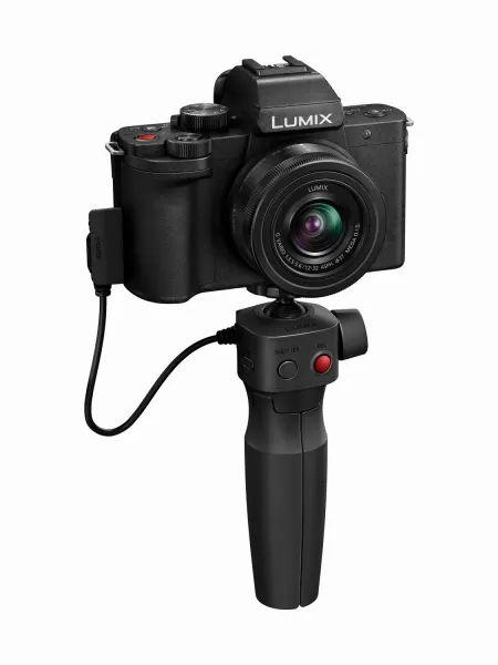 Panasonic LUMIX DC-G100V (G100 + 12-32 mm + SHGR1) 14915