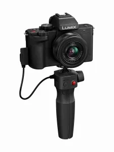 Panasonic LUMIX DC-G100V (G100 + 12-32 mm + SHGR1) 14915