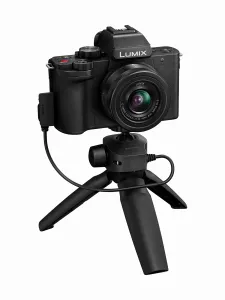 Panasonic LUMIX DC-G100V (G100 + 12-32 mm + SHGR1) 14915