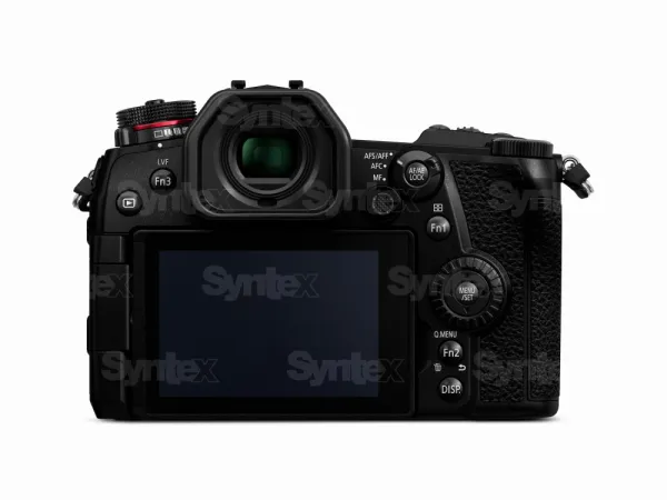 Panasonic LUMIX DC-G9 4982