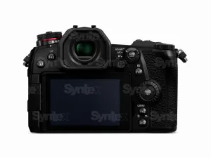 Panasonic LUMIX DC-G9 4982