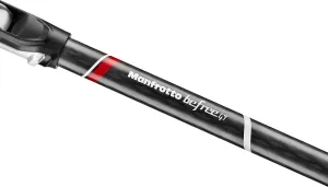 Manfrotto Befree GT karbónový statív Twist Lock, guľová hlava 23627