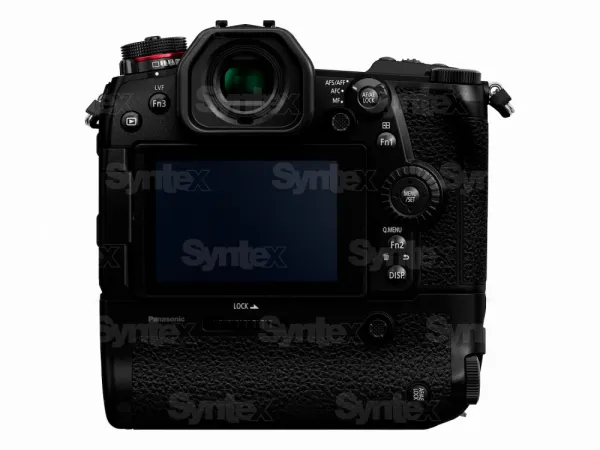 Panasonic LUMIX DC-G9 4982
