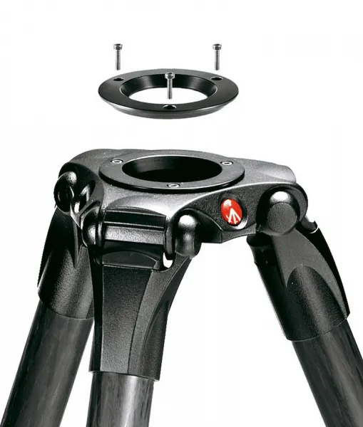 Manfrotto MPRO 3-stupňový video statív z uhlíkových vlákien 16849
