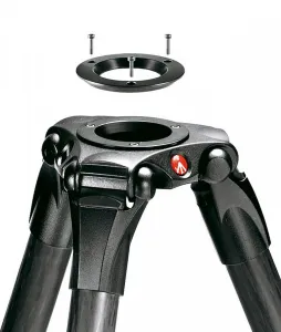 Manfrotto MPRO 3-stupňový video statív z uhlíkových vlákien 16849