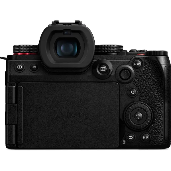 Panasonic LUMIX G9M2 (telo) 28379