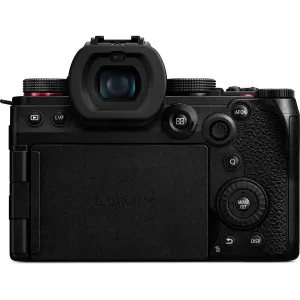 Panasonic LUMIX G9M2 (telo) 28379