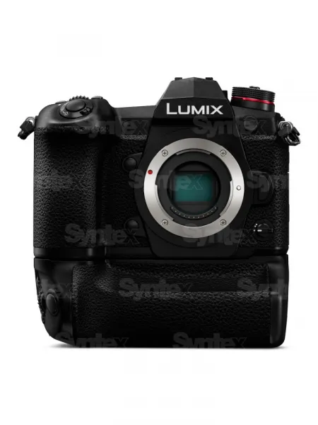 Panasonic LUMIX DC-G9 4982