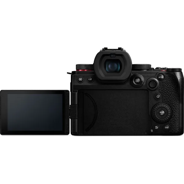 Panasonic LUMIX G9M2 (telo) 28379