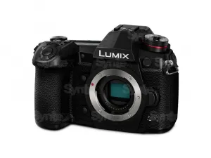 Panasonic LUMIX DC-G9 4982