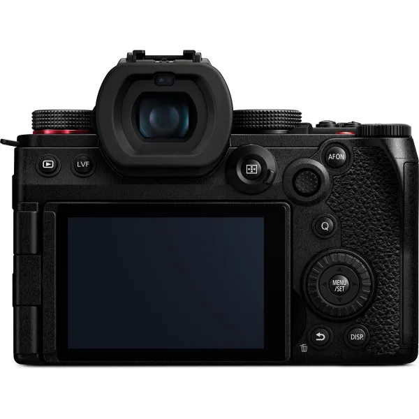 Panasonic LUMIX G9M2 (telo) 28379