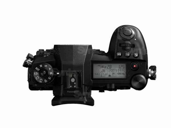 Panasonic LUMIX DC-G9 4982