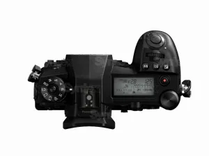 Panasonic LUMIX DC-G9 4982