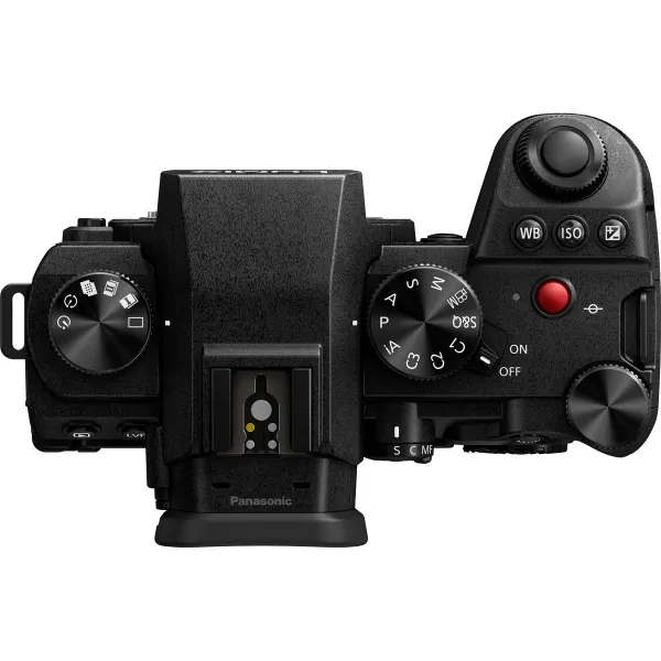 Panasonic LUMIX G9M2 (telo) 28379