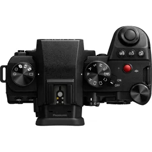 Panasonic LUMIX G9M2 (telo) 28379