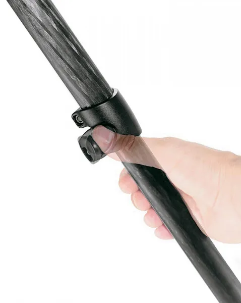 Manfrotto MPRO 3-stupňový video statív z uhlíkových vlákien 16849