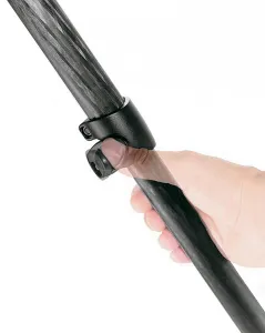 Manfrotto MPRO 3-stupňový video statív z uhlíkových vlákien 16849
