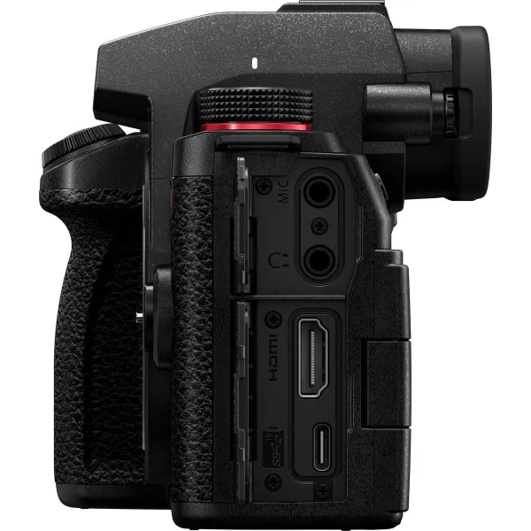 Panasonic LUMIX G9M2 (telo) 28379