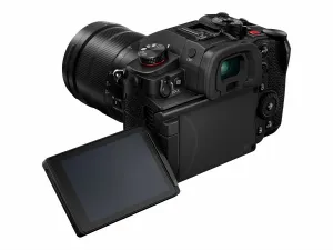 Panasonic Súprava LUMIX DC-GH6L (telo + ES12060) 18552