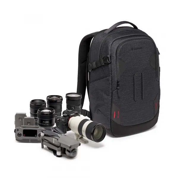 Manfrotto Batoh PRO Light 2 Backloader S 18027