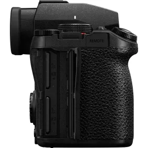 Panasonic LUMIX G9M2 (telo) 28379