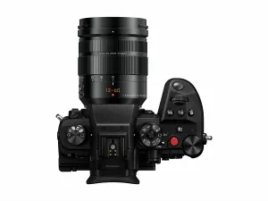 Panasonic Súprava LUMIX DC-GH6L (telo + ES12060) 18552
