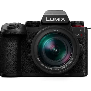 Panasonic LUMIX G9M2L (G9M2 + ES12060) 28382