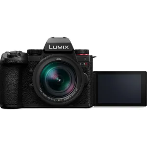 Panasonic LUMIX G9M2L (G9M2 + ES12060) 28382